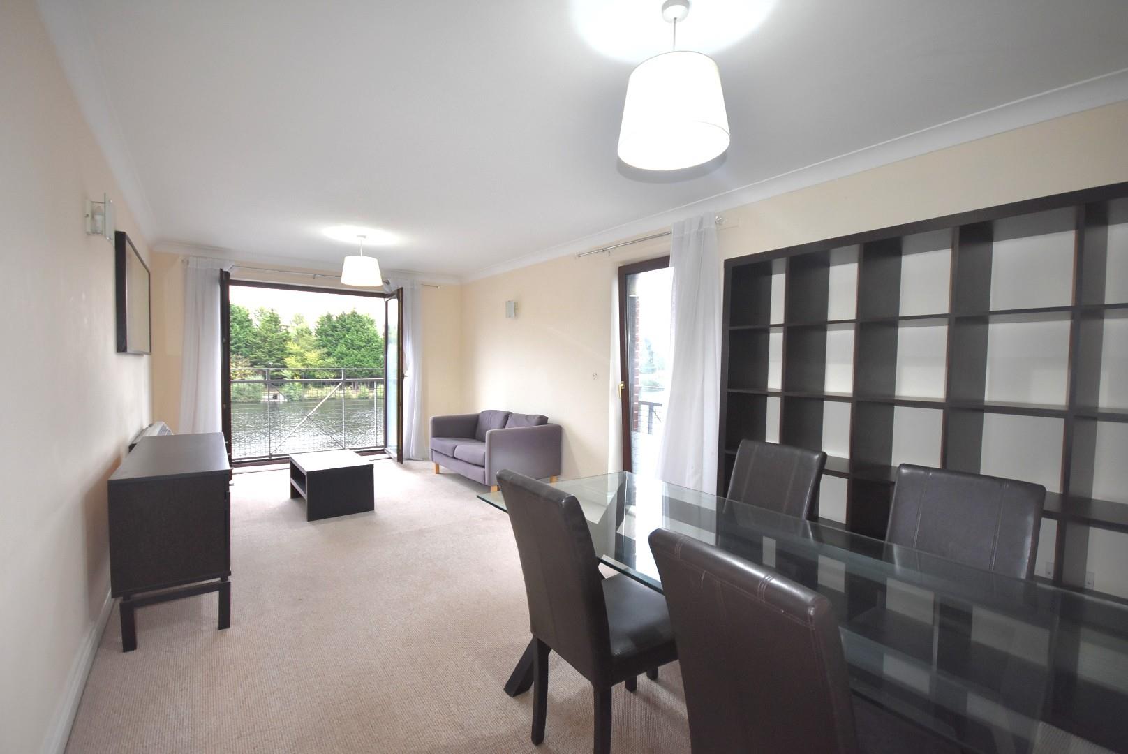 8 Beatty Court, Schooner Way, Cardiff, CF10 4DU